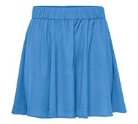 Only Nova Lux Erin Flowy Short Skirt