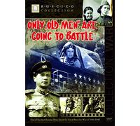 Only Old Men Are Going to Battle ( V boy idut odni stariki ) [ English subtitles ] [DVD]