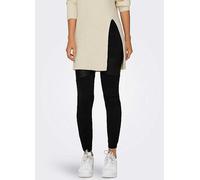 Only 'Olivia' Slim Fit Leggings Black