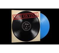 Only On Vinyl Artist Seasick Steve Vinyl lp Coloured DSR0043LPX