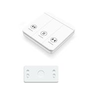 Only one 3-button remote control (use for Tedeligo controller brand)