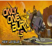 Only One Burn Steam CD Key