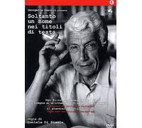 Only One Name in the Headlines ( Soltanto un nome nei titoli di testa )