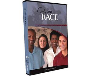 Only One Race: The Scientific and Biblical Case Against Racism