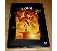 Han Solo. UNA Historia de Star Wars