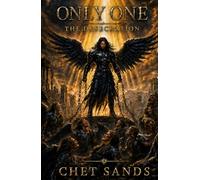 Only One: The Desecration