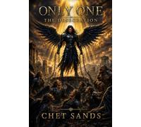 Only One: The Desecration