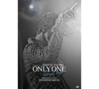 ONLY ONE `touch up` SPECIAL LIVE in DIAMOND MOON [DVD]