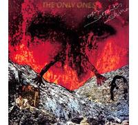 Only Ones - Even Serpents Shine [VINYL]