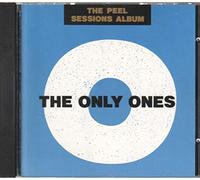 Only Ones - Peel Sessions