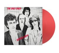 The Only Ones Special View (Vinyl) 12" Album Coloured Vinyl (Limited Edition)