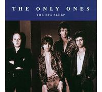 Unbranded Apparel – Only Ones – The Big Sleep