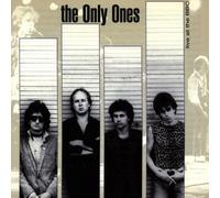 Only Ones, The - Live At The BBC