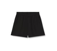 ONLY Women's Onlalmina Life Shorts Noos Ptm, Black, 14