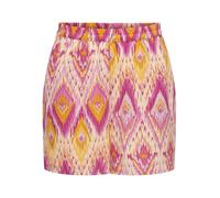 ONLY Onlalmina Life Shorts Noos Ptm, Pink, 12
