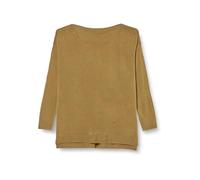 ONLY ONLAMALIA LS Boatneck CC KNT, Dried Herb, Large