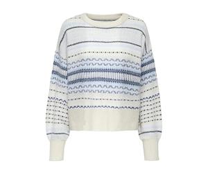 ONLY Onlarianne KNT Noos L/S Jumper, Pumice Stone, S