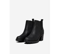 Only ONLBARBARA HEELED BOOTIE NOOS Boots black EU38