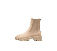 Only Mid Boots ONLBETTY-1 NUBUCK PU BOOT in Brown 4