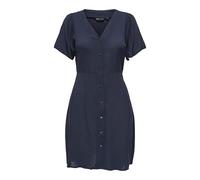 ONLY Onlevida S/S Short Dress WVN Noos