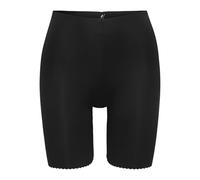 ONLY Onlgabrielle City Shorts Acc, Black, M