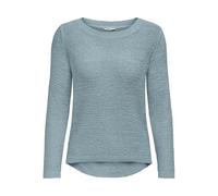 ONLY Onlgeena Xo L/S KNT Noos Pullover, Arona, M