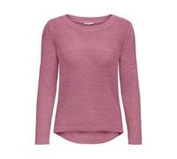 ONLY Onlgeena Xo L/S KNT Noos Pullover, Heather Rose, S