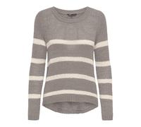 ONLY Onlgeena Xo L/S KNT Noos Pullover, Satellite, L