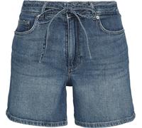 Only Onlgianna Belted Shorts Shorts blue L