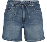 Only Onlgianna Belted Shorts Shorts blue S