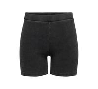 ONLY Onlgilda JRS Bike Shorts, Black, L