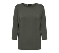 ONLY Onlglamour 3/4 Top JRS Noos, kambaba, M
