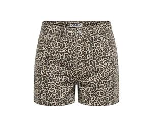ONLY Onljagger-Silla Hw Mom Shorts PNT