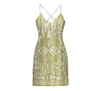 ONLY Onljane Life S/L Janice Dress Ptm, Camping Gear, S