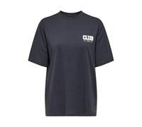 ONLY Onljenna S/S Stone Sport Top Box JRS, Phantom, XL