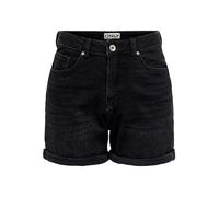 Only ONLJOSEPHINE STRETCH SHORTS DNM AZG NOOS Shorts black S