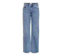 Only Onljuicy Rea365 Noos Jeans Blue 26 / 34 Woman