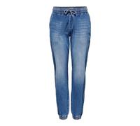 ONLY ONLKELDA Missouri MID DNM AZG085, Medium Blue (Medium Blue Denim), M / 32L