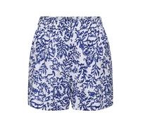ONLY Onlkelly Chanee Emb Shorts WVN, Cloud Dancer, L