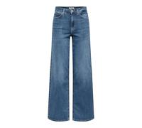 ONLY Onlmadison Blush Hw Wide DNM Cro665