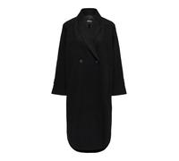 Only ONLMAISY OVERSIZED WOOL COAT OTW Coat black M