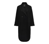 Only ONLMAISY OVERSIZED WOOL COAT OTW Coat black XS