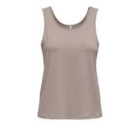ONLY Onlmoster JRS Noos Women's Tank Top S/L, Etherea, L