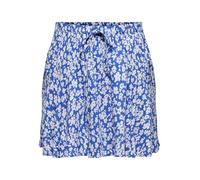 ONLY Onlnala Life Skort WVN Noos Adorable Skirt for Spring/Summer Style, Blue, XL