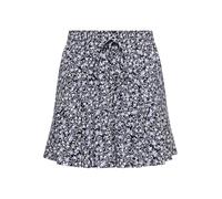 ONLY Onlnala Life Skort WVN Noos, Blue, XS