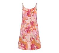 ONLY Women's Onlnova Life Vis CAYA Dress AOP, Golden Poppy, L