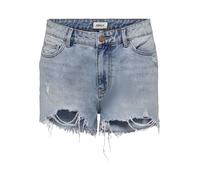 Only ONLPACY HW DNM SHORTS NOOS Shorts blue M