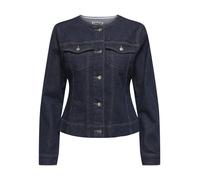 Only ONLPARIS LS FITTED DNM JKT MAE Denim Jacket blue M