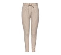 ONLY ONLPOPTRASH Female Wide Leg Trousers Regular Cut Wide Leg
