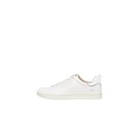 ONLY Women's ONLSHILO PU Sneaker NOOS, White, 7 UK